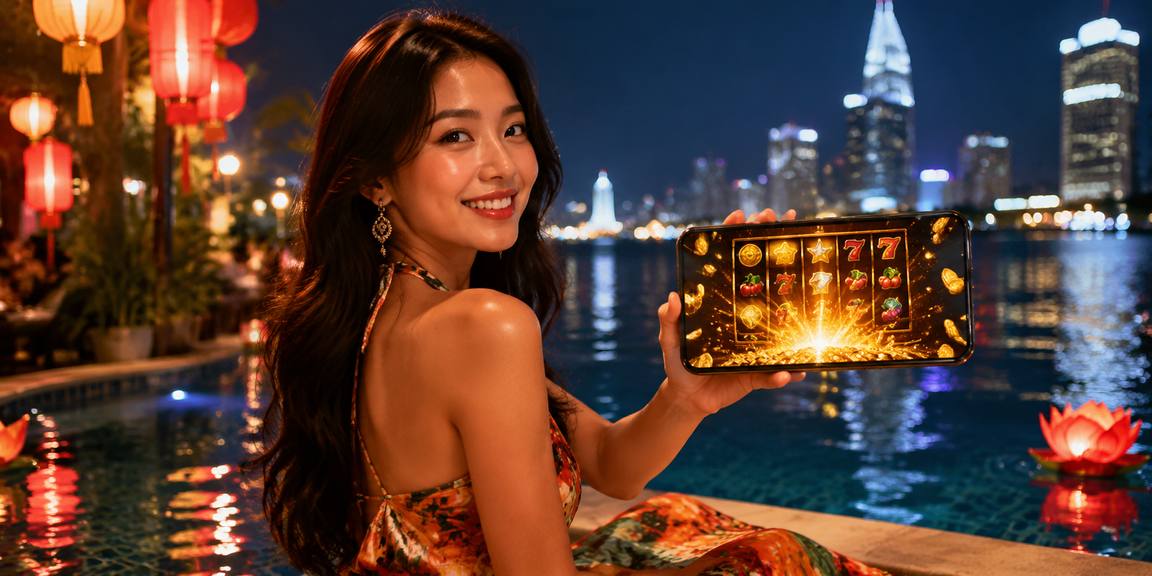 DN188 Casino Trực Tiếp Đêm